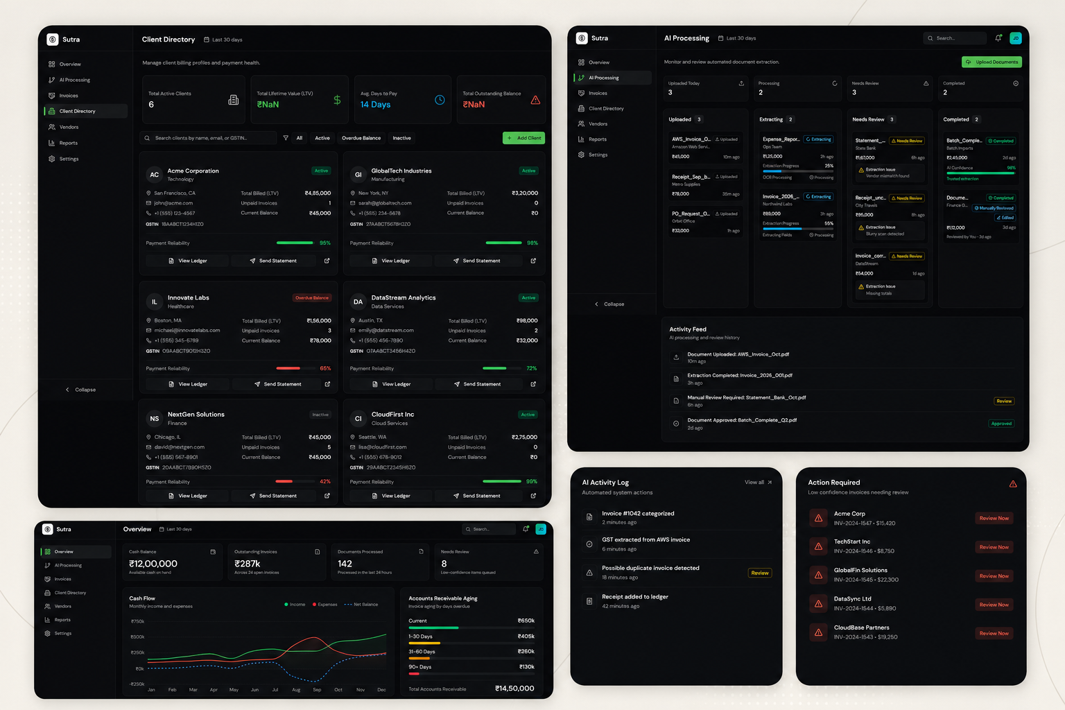 Fintrack-AI